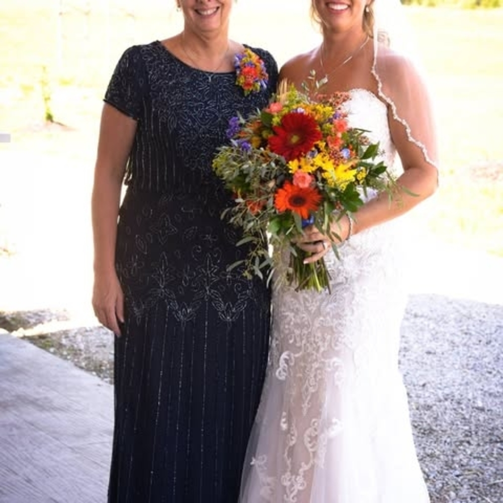 Meet your Posher, Shawna